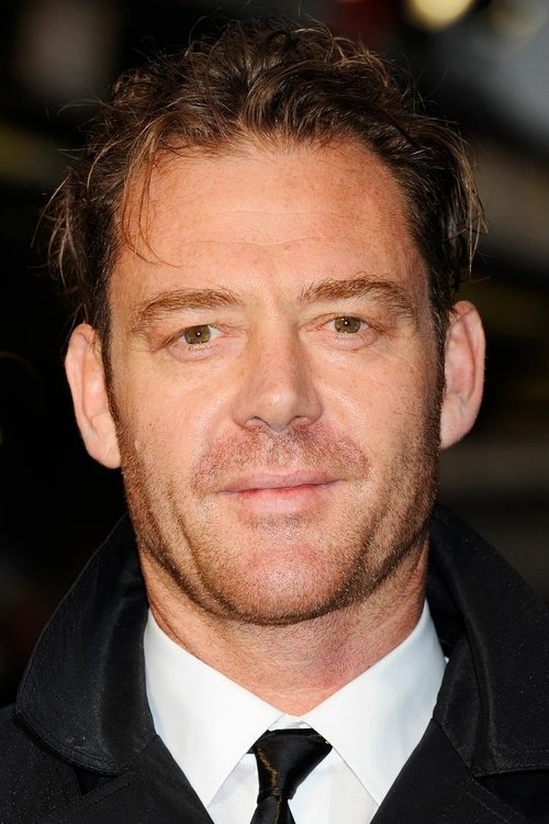 Marton Csokas zdjęcie