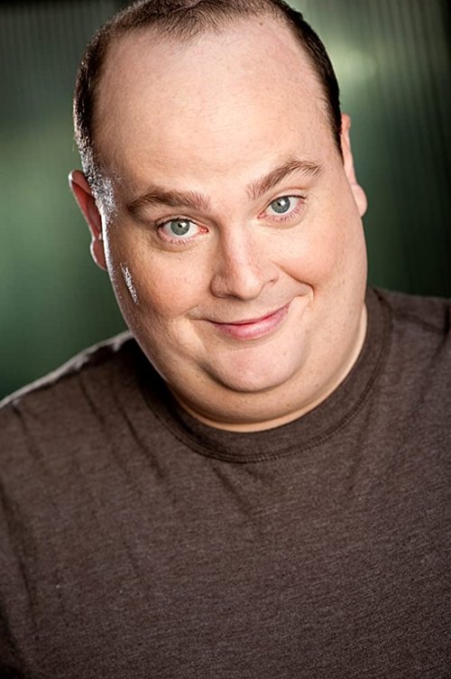 Marty Adams zdjęcie