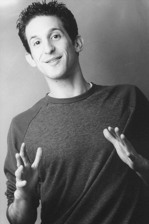 Marty Belafsky zdjęcie