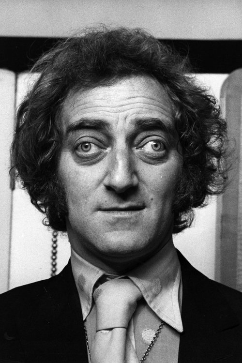 Marty Feldman zdjęcie