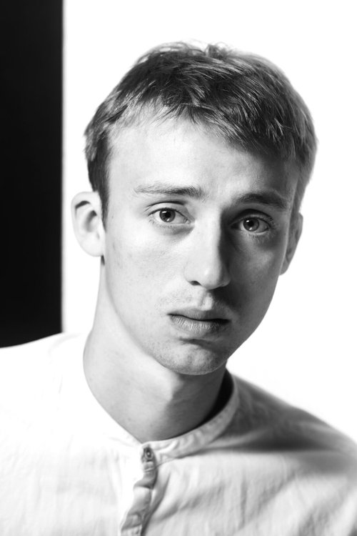 Martynas Berulis zdjęcie