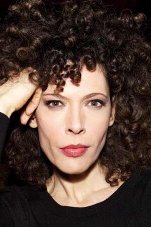 Maru Valdivielso zdjęcie