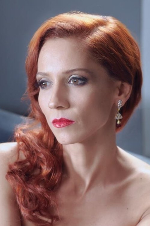 Maruia Shelton zdjęcie