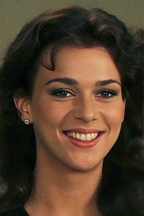 Maruschka Detmers zdjęcie