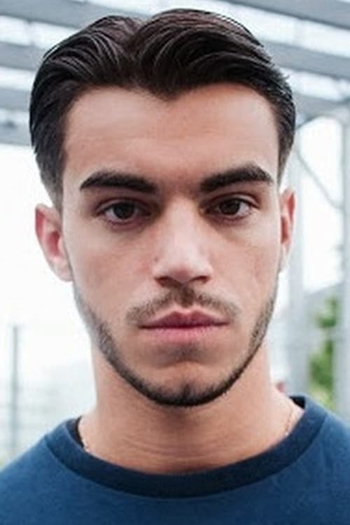 Marvin Dubart zdjęcie