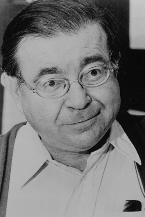 Marvin Kaplan zdjęcie