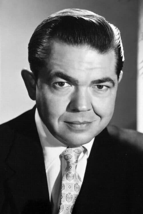 Marvin Miller zdjęcie