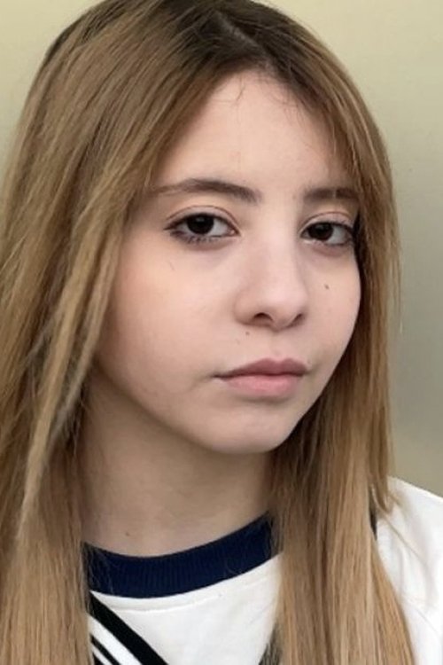 Marwa Merdjet Yahia zdjęcie