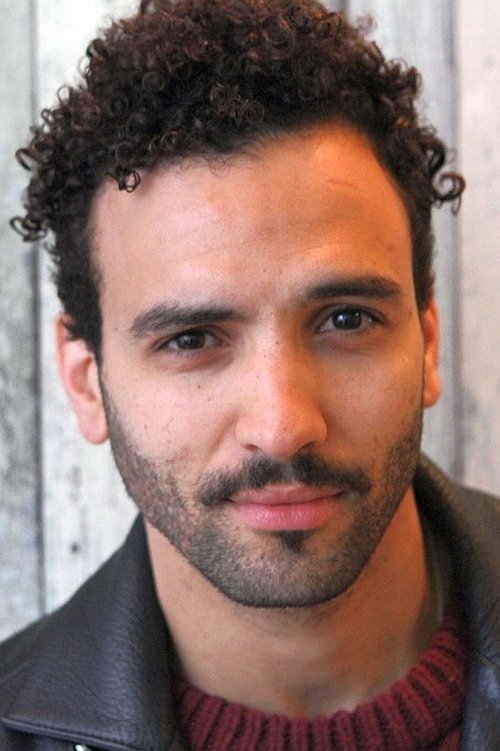 Marwan Kenzari zdjęcie