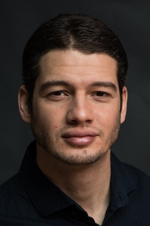 Marwan Zeghbib zdjęcie