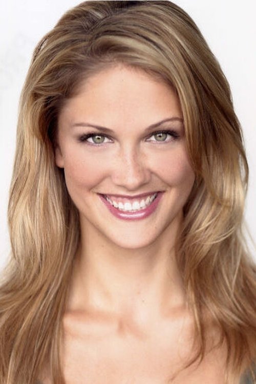 Mary Alexandra Stiefvater zdjęcie