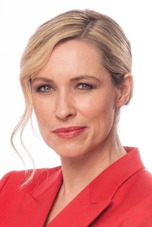 Mary-Ann Barlow zdjęcie