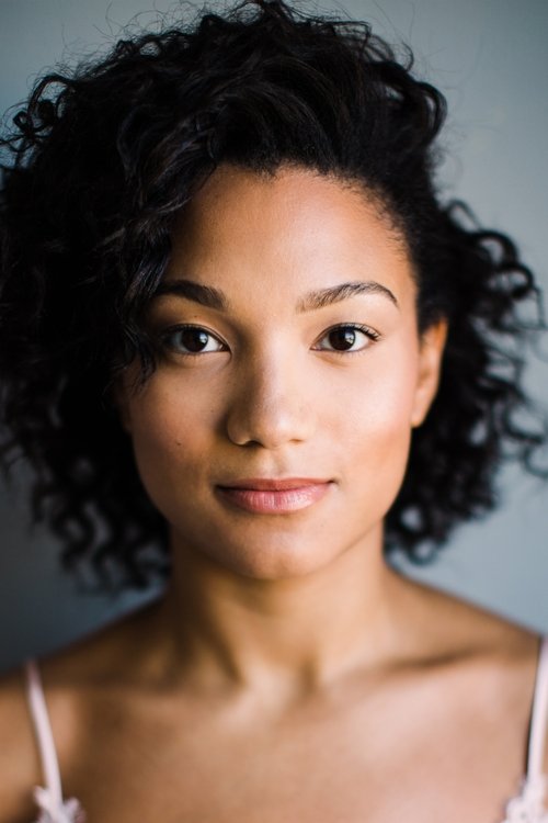 Mary Antonini zdjęcie