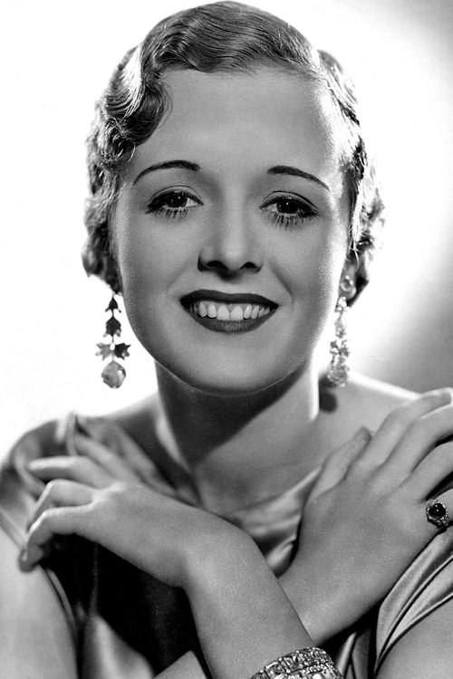 Mary Astor zdjęcie