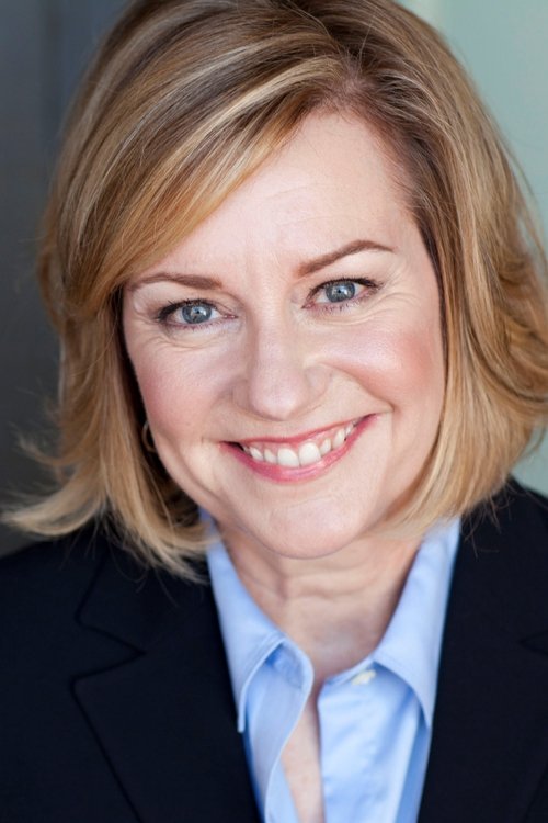 Mary Beth Fisher zdjęcie