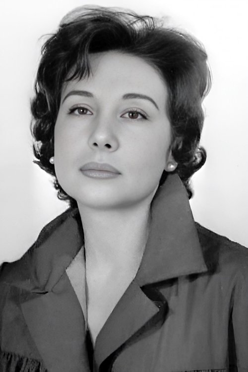 Mary Carrillo zdjęcie
