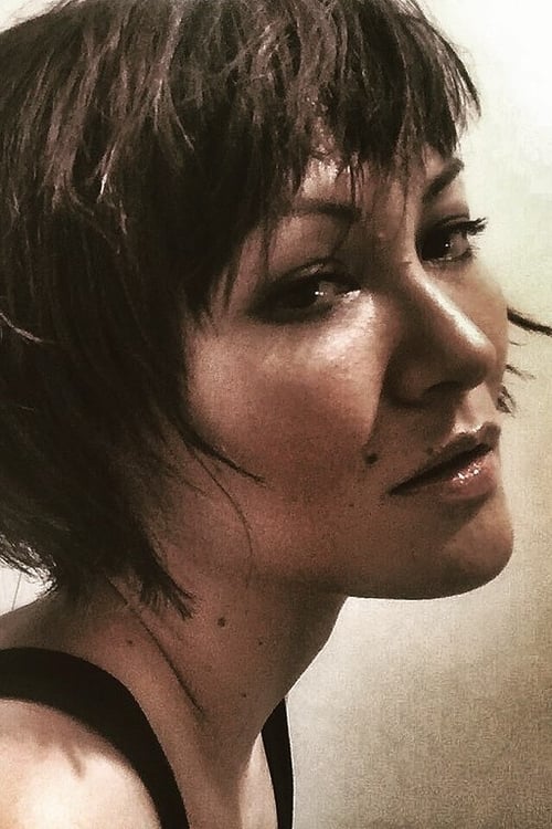 Mary Christina Brown zdjęcie