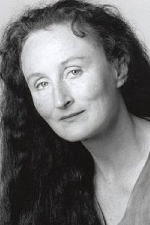 Mary-Colin Chisholm zdjęcie
