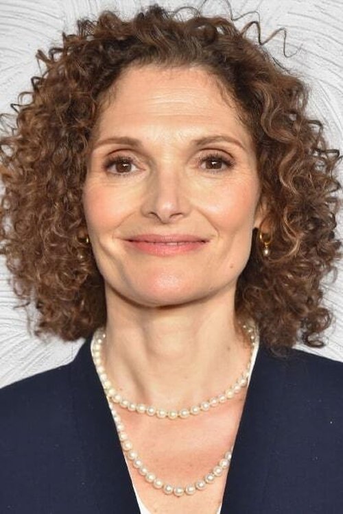Mary Elizabeth Mastrantonio zdjęcie