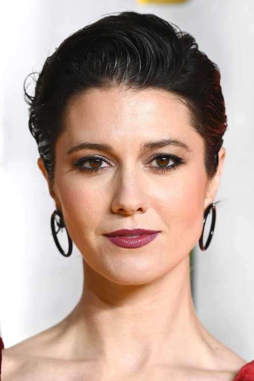 Mary Elizabeth Winstead zdjęcie