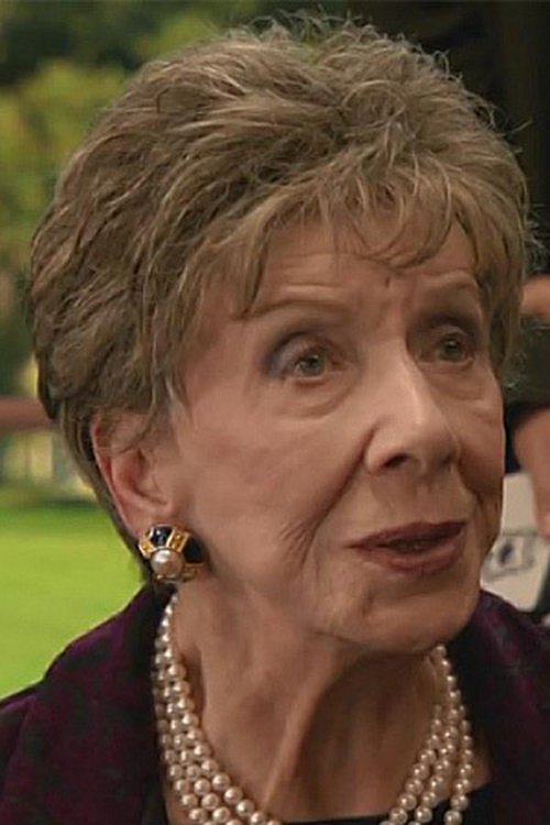 Mary Gregory zdjęcie