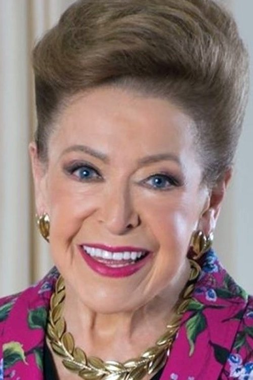 Mary Higgins Clark zdjęcie