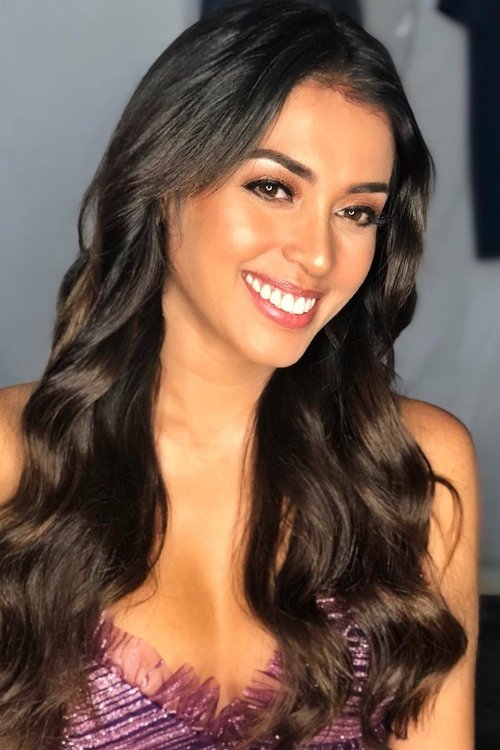 Mary Jean Lastimosa zdjęcie