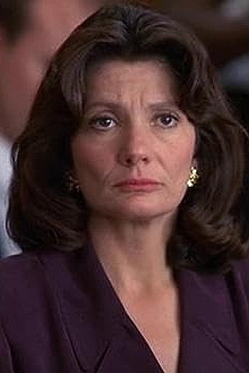 Mary-Joan Negro zdjęcie