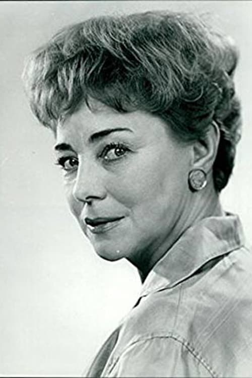 Mary Kerridge zdjęcie