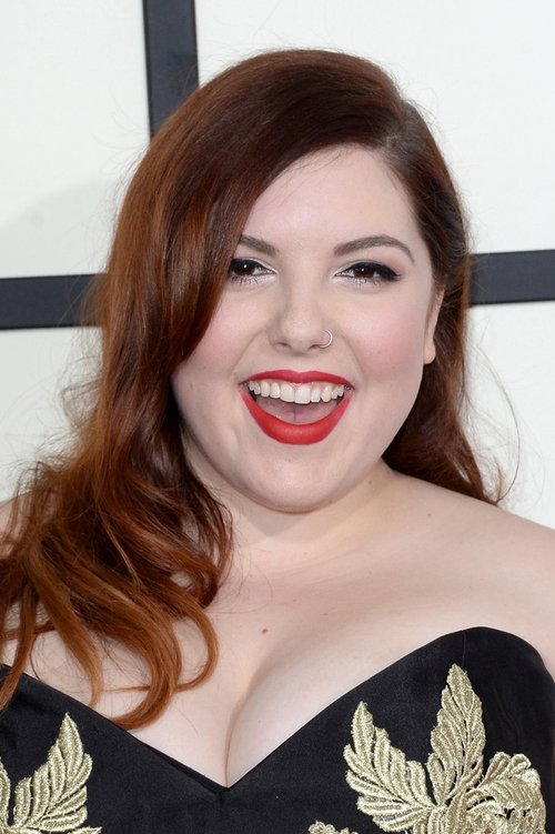 Mary Lambert zdjęcie