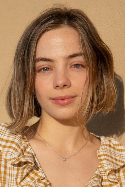 Mary Leeholland zdjęcie