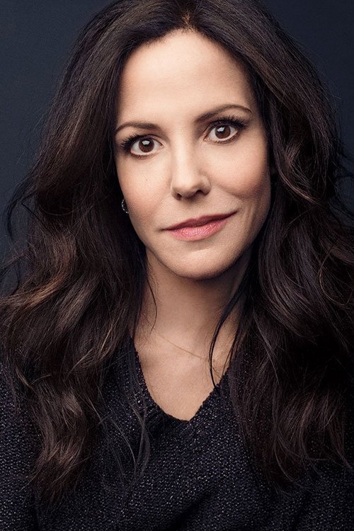 Mary-Louise Parker zdjęcie