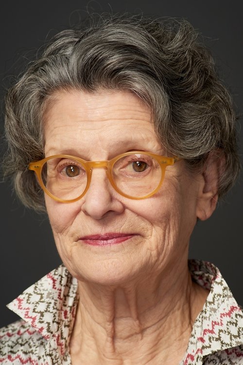 Mary Louise Wilson zdjęcie