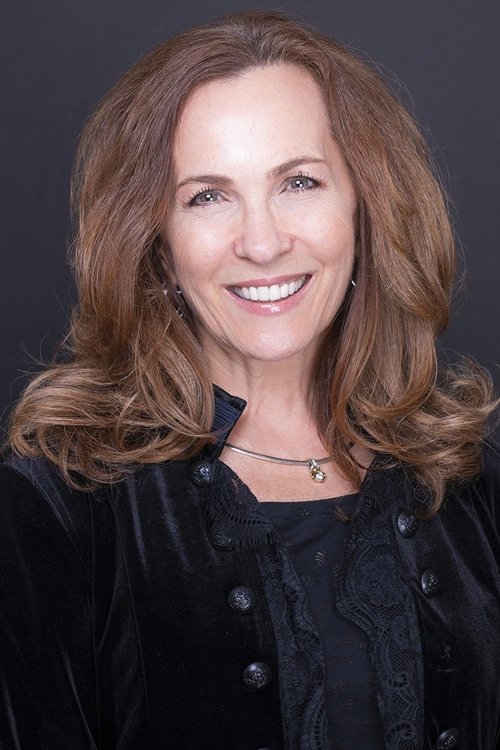 Mary-Lu Zahalan zdjęcie