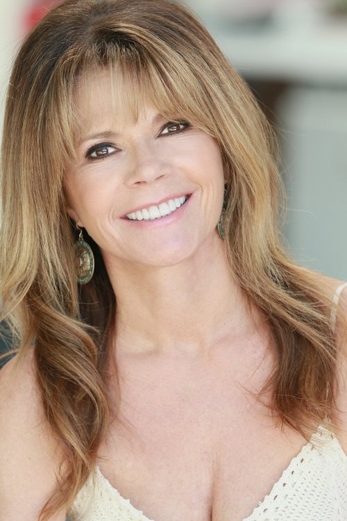 Mary-Margaret Humes zdjęcie