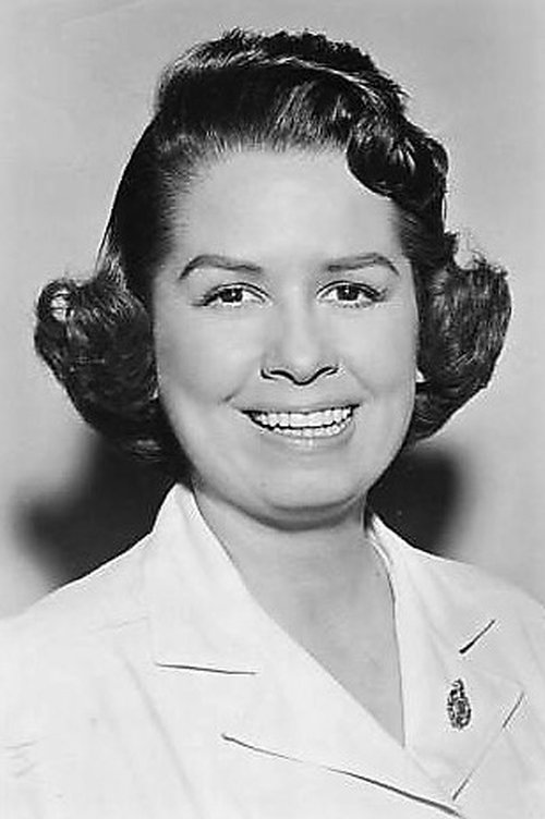 Mary McCarty zdjęcie