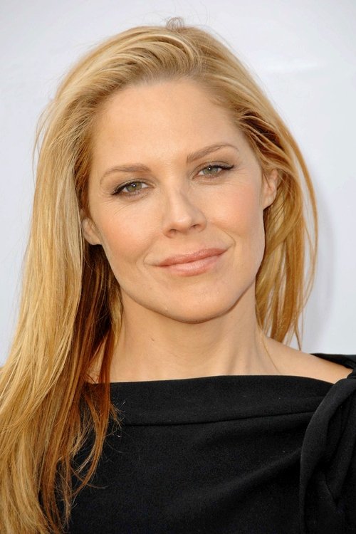 Mary McCormack zdjęcie