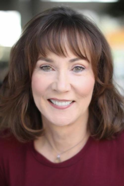 Mary McCusker zdjęcie