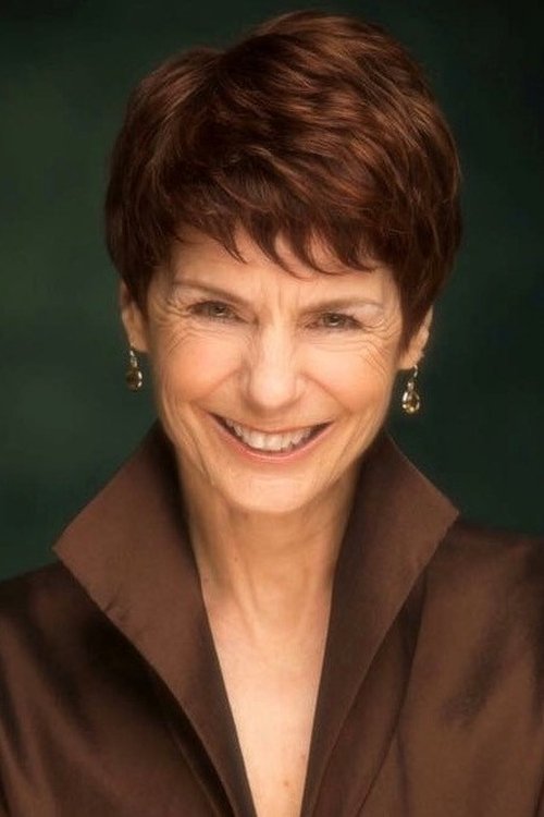 Mary McDonald-Lewis zdjęcie