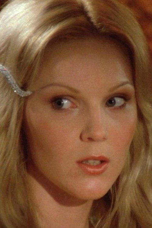 Mary Mendum zdjęcie