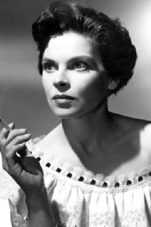 Mary Morris zdjęcie