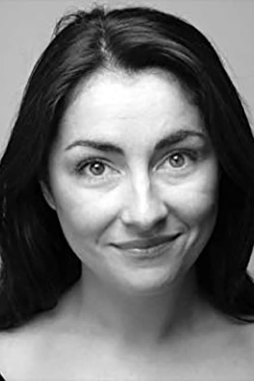 Mary Moulds zdjęcie