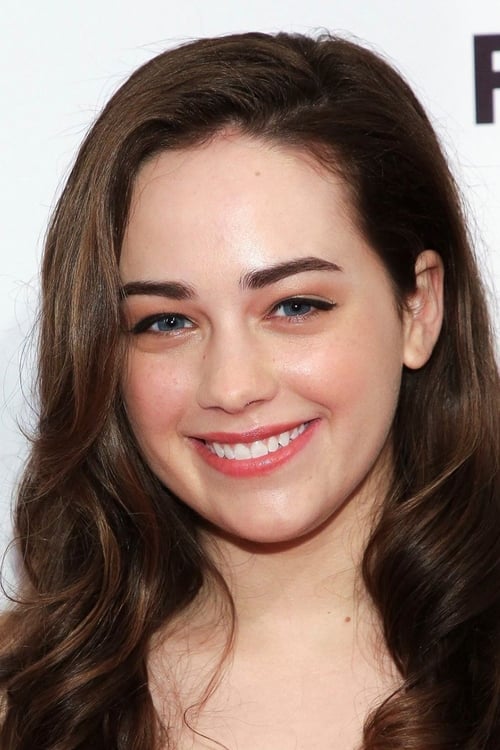 Mary Mouser zdjęcie