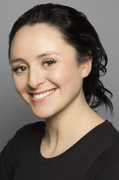 Mary Murray zdjęcie