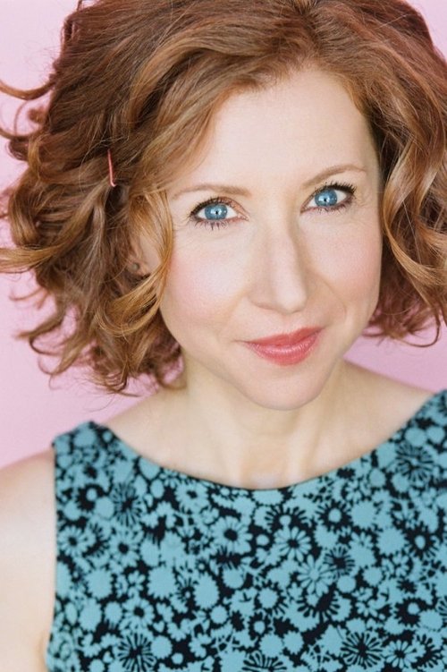 Mary Passeri zdjęcie