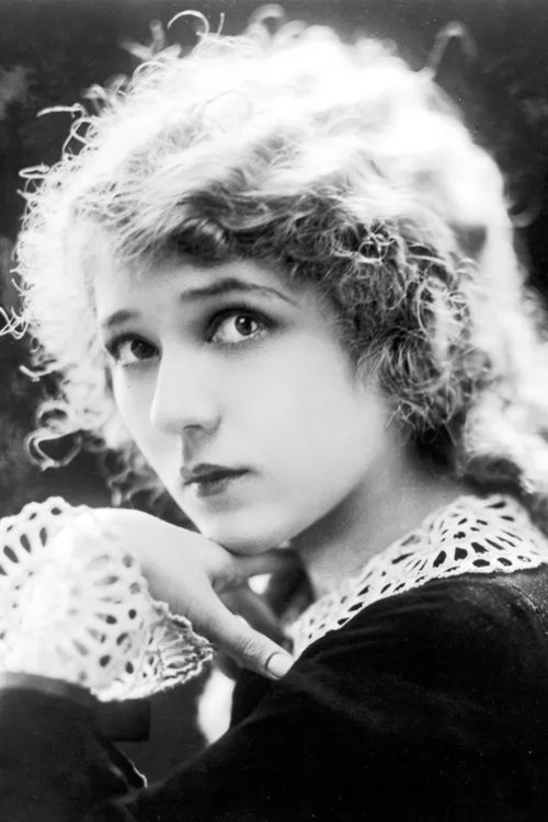 Mary Pickford zdjęcie
