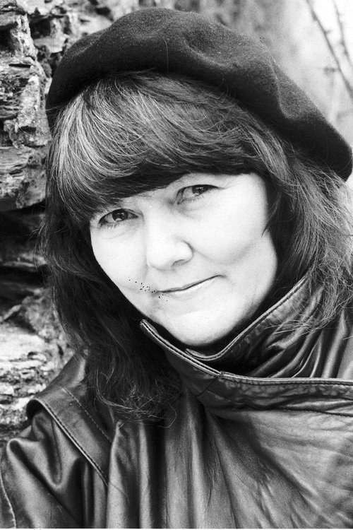 Mary Riggans zdjęcie