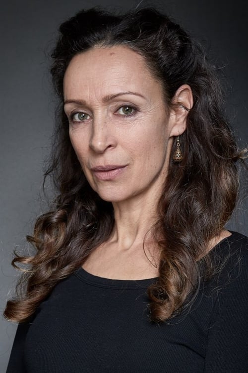 Mary Sellers zdjęcie