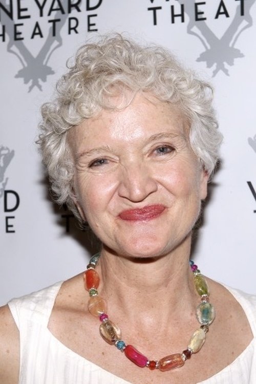 Mary Shultz zdjęcie