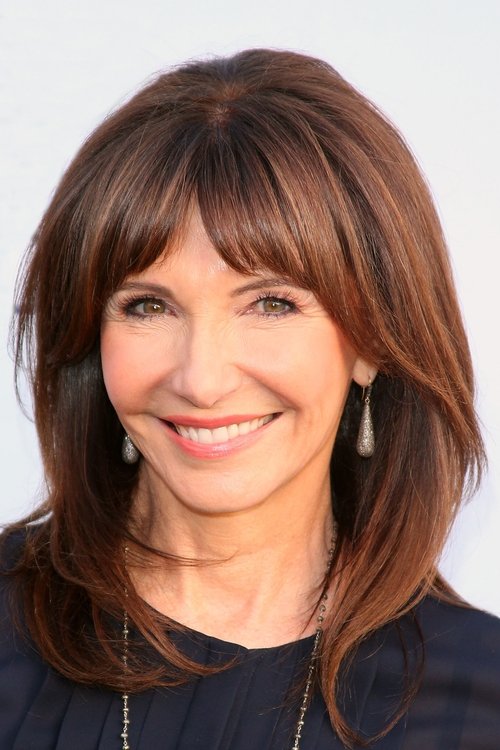 Mary Steenburgen zdjęcie